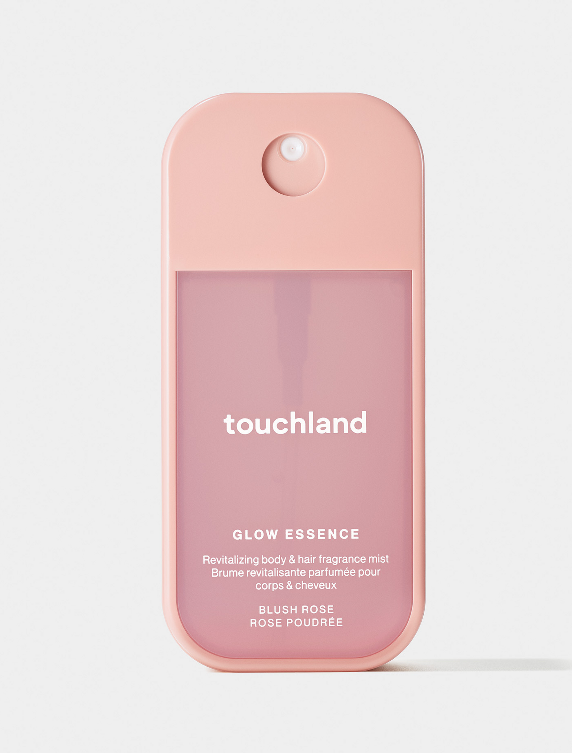 Glow Essence Body &amp; Hair Fragrance Mist