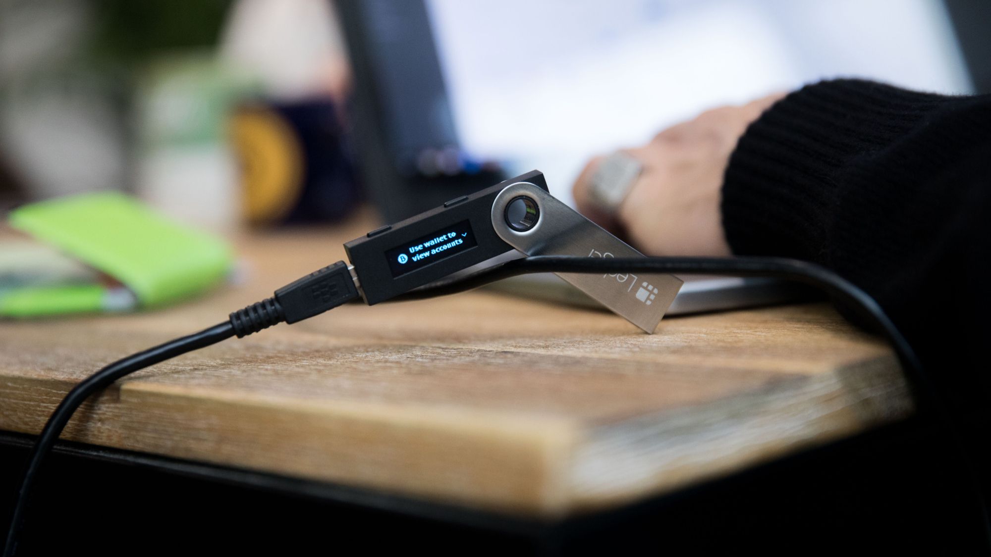 Store-bought hardware crypto wallets had secret chips installed that enabled stealing crypto recovery phrases Store-bought hardware crypto wallets had secret chips installed that enabled stealing crypto recovery phrases