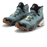 Salomon Crosshike Gore-tex Women&#39;s Walking Boots - £164.99 | Sportsshoes