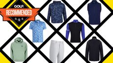 Best Designer Golf Clothing