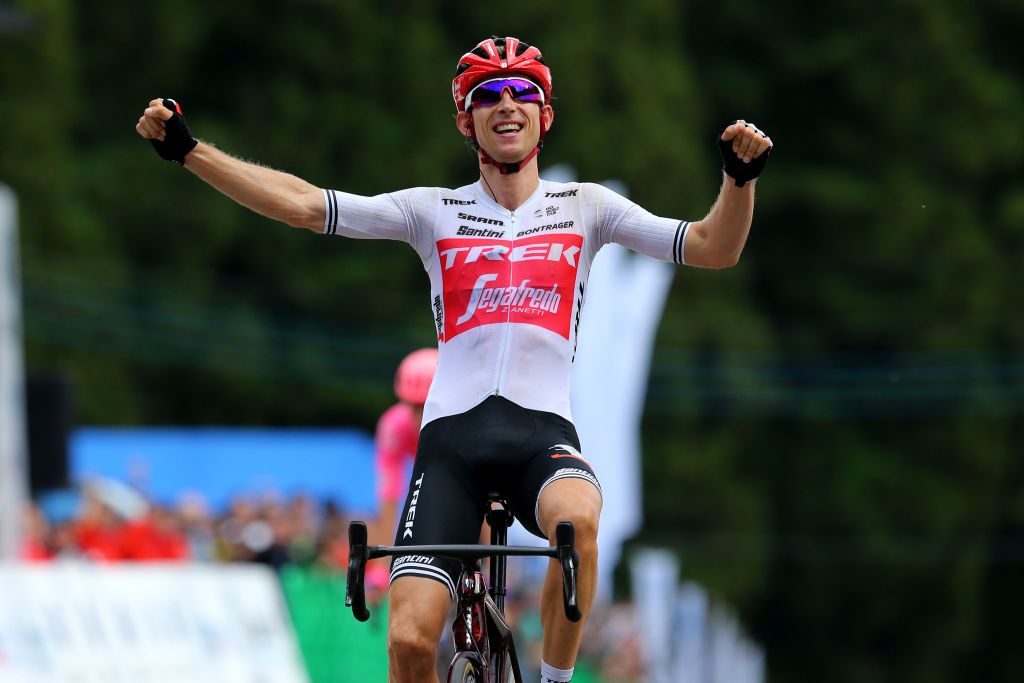 Mollema: Porte and I know what we need to do at the Tour de France ...