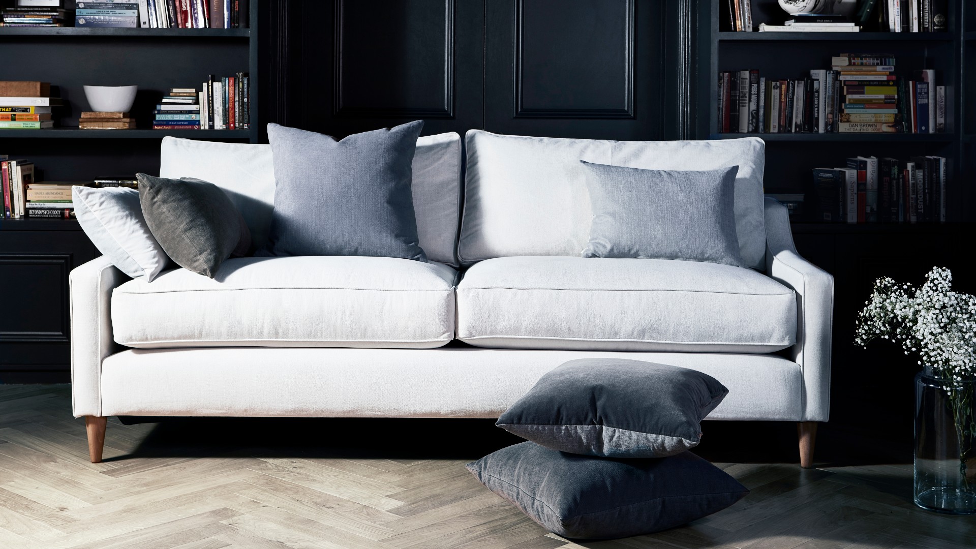 9 best sofas 2021 comfortable couches for stylish interiors Real Homes