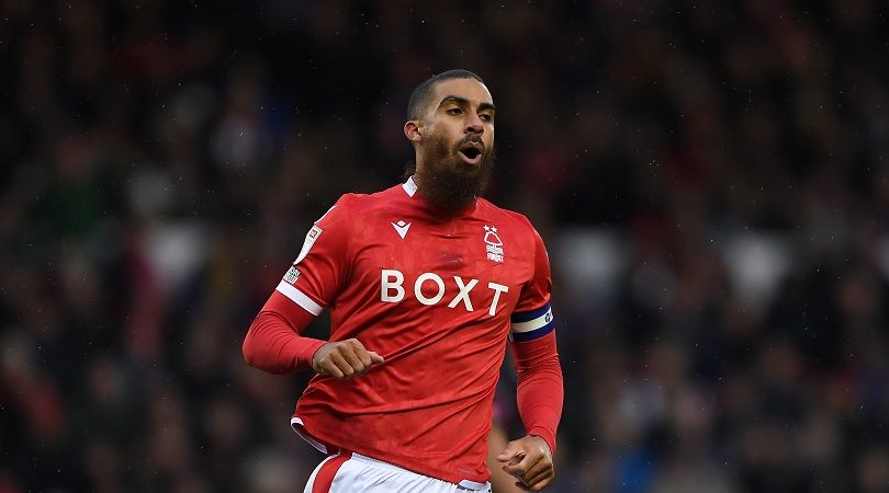 Nottingham Forest v Huddersfield Town live stream