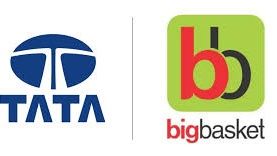 Tata Group-BigBasket