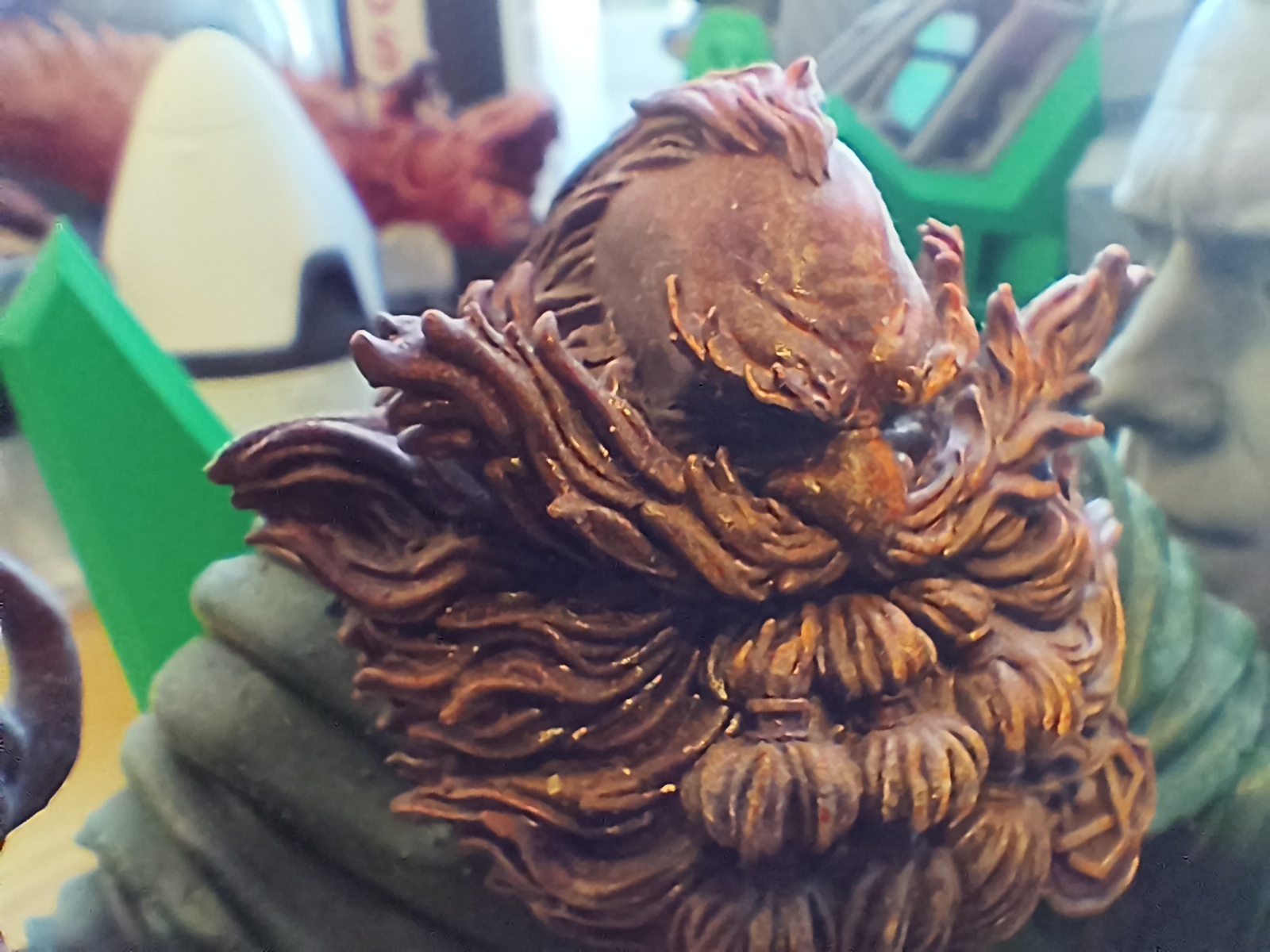 Punkt. MC03 Example Photos