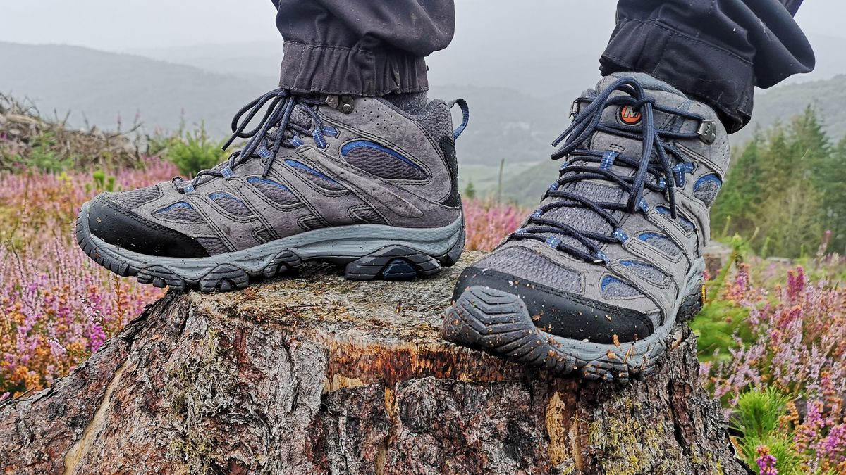 How long will your hiking boots last? | Advnture
