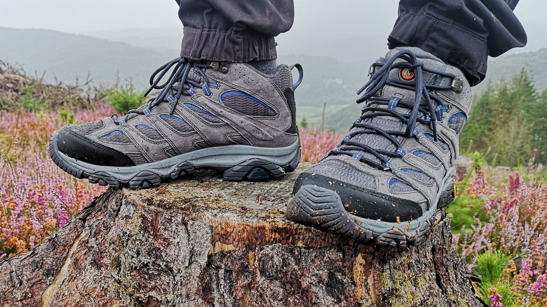How long will your hiking boots last? Advnture