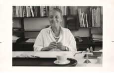Anna Castelli Ferrieri
