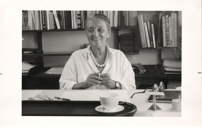 Anna Castelli Ferrieri