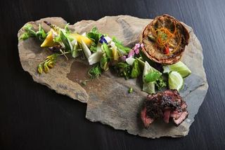 RETURNING SERIES: Chef's Table: Volume 5
