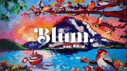 blum podcast