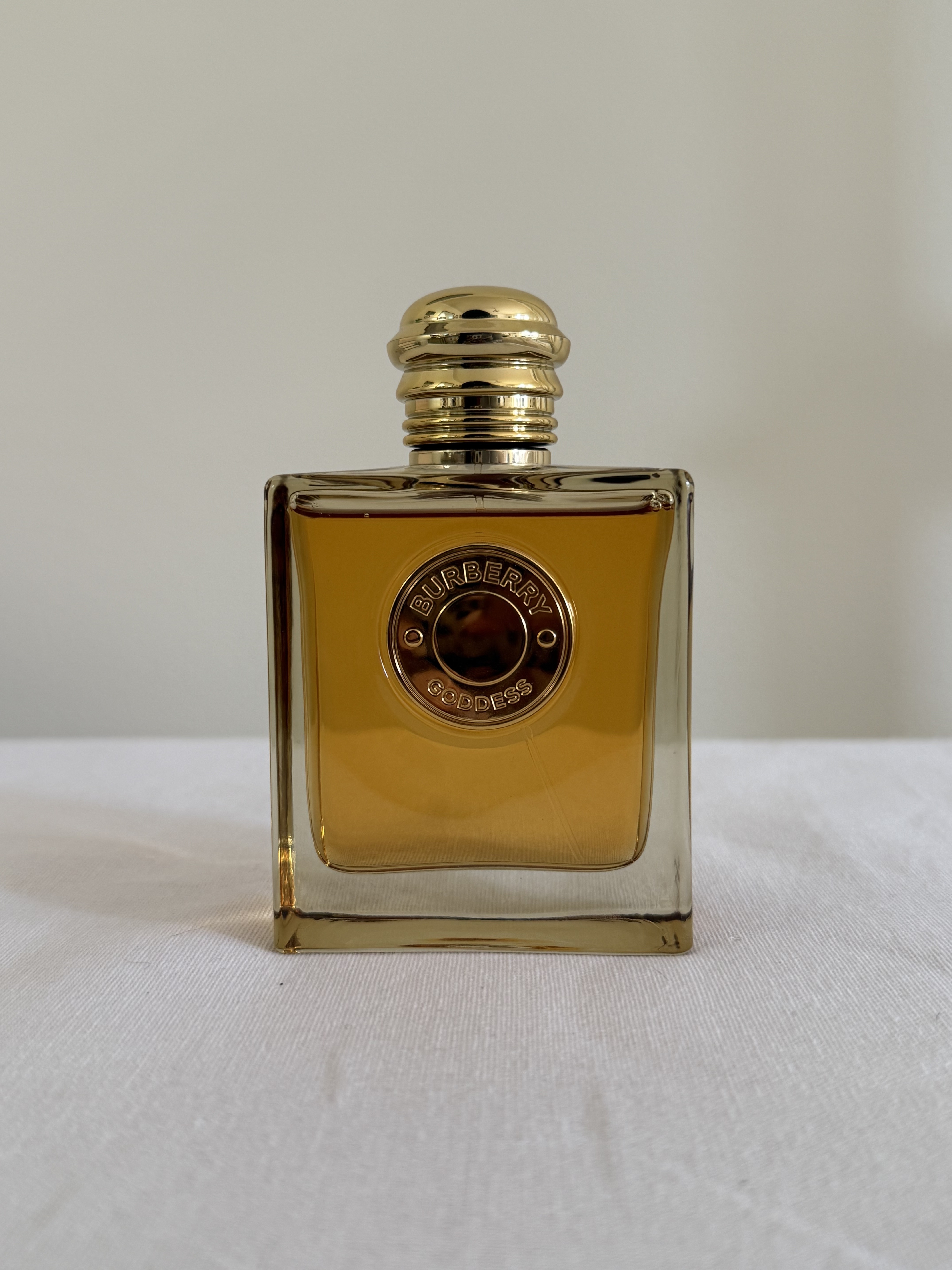 Burberry Burberry Goddess Eau de Parfum