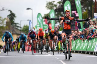 Jolien D'hoore (Boels Dolmans)