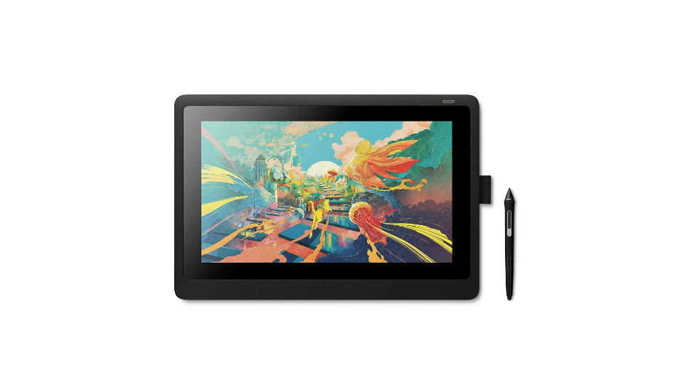 best drawing tablets and best graphics tablets for photo editing in 2022