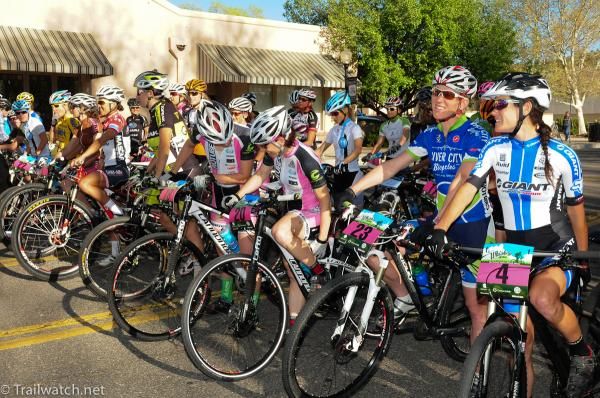 Pro women&rsquo;s front row