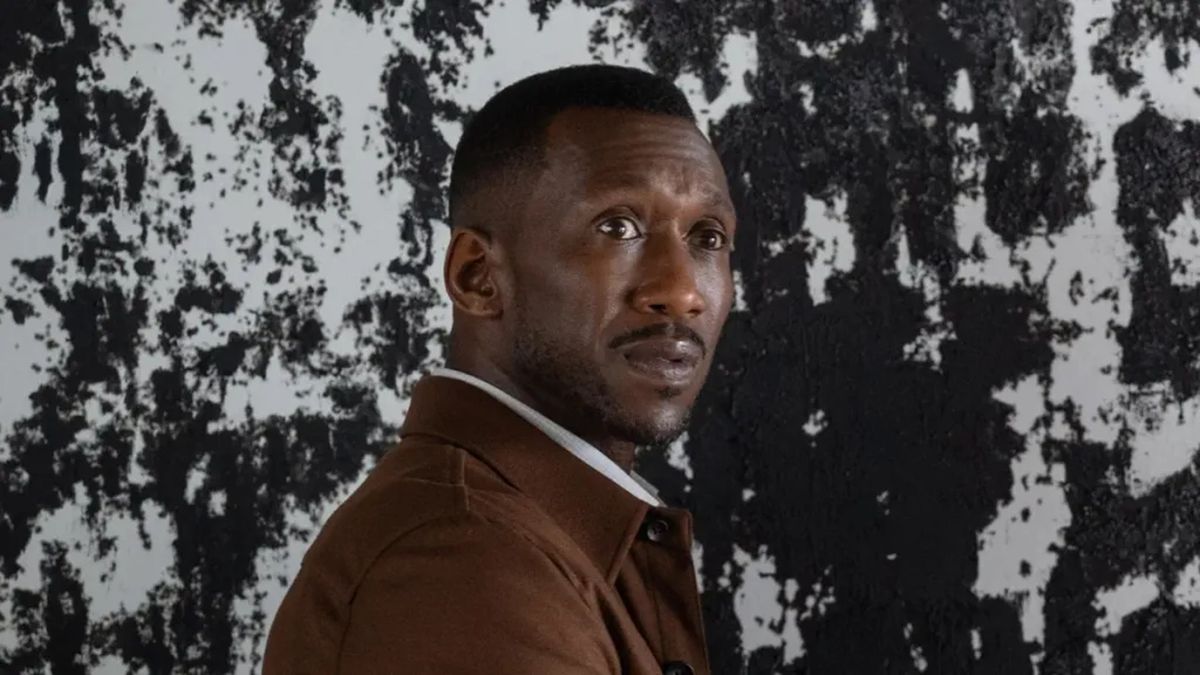 Mahershala Ali in Leave the World Behind