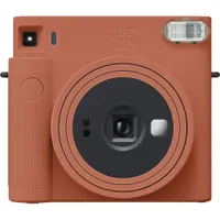 Fujifilm Square SQ1 (Terracotta Orange)