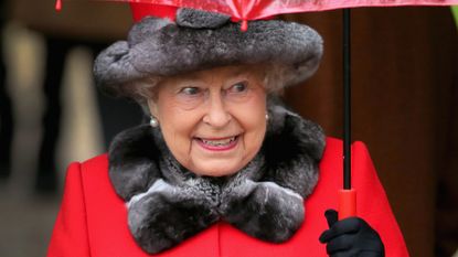 The Queen opens Sandringham to the public