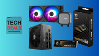 MSI Spatium M470 Pro Refresh Kit on sale 