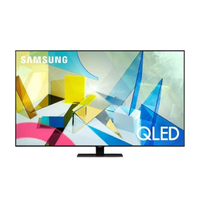 Samsung 65-inch QLED Q80T 4K TV | $1397.99 $1297.99 at Amazon
Save $100 - This $100 discount brought one of previous 4K 120HZ favorites down in price last year and made it a killer deal.