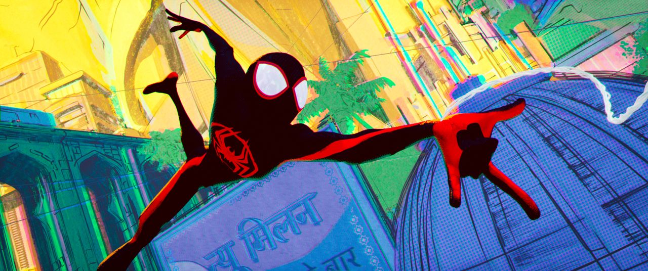 &amp;quot;Spider-Man: Across the Spider-Verse&amp;quot;