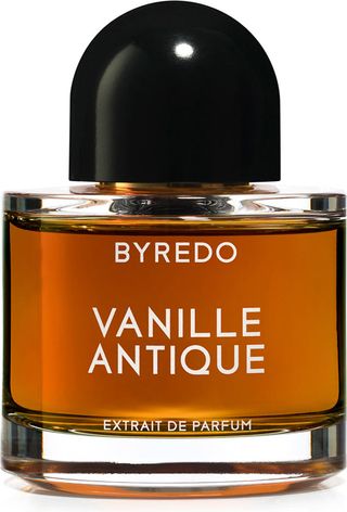 Night Veil Vanielle Antique Extrait de Parfum