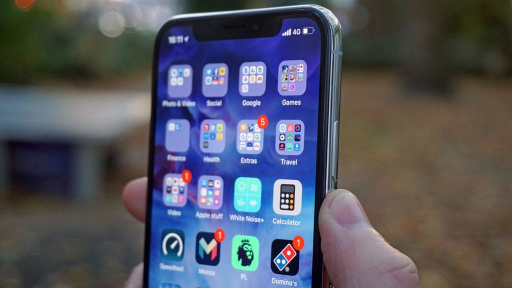 How To Disable Emergency SOS On IPhone And Apple Watch TechRadar