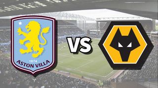 Aston Villa vs Wolves - Figure 1