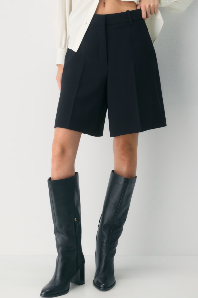 Wilfred, Dossier Short