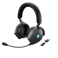 Alienware AW920H Tri-Mode Wireless Gaming Headset | $199 $159 at Amazon