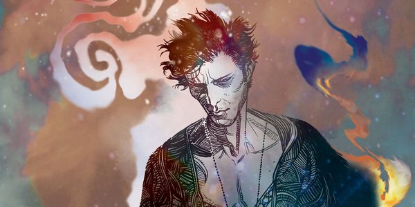 sandman neil gaiman netflix