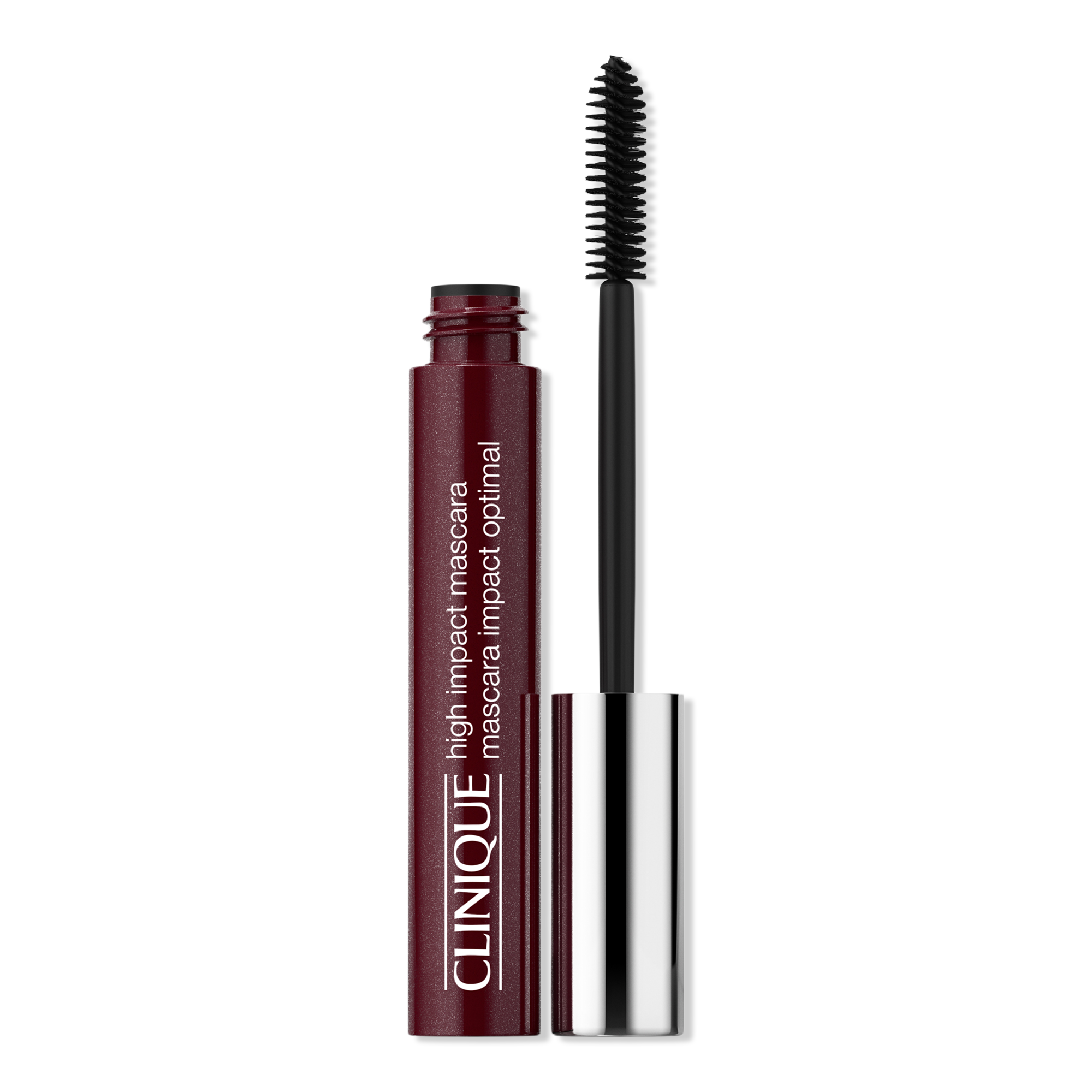 High Impact Volumizing Mascara - Black Honey