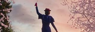 Mary Poppins Returns Production Design Oscars 2019