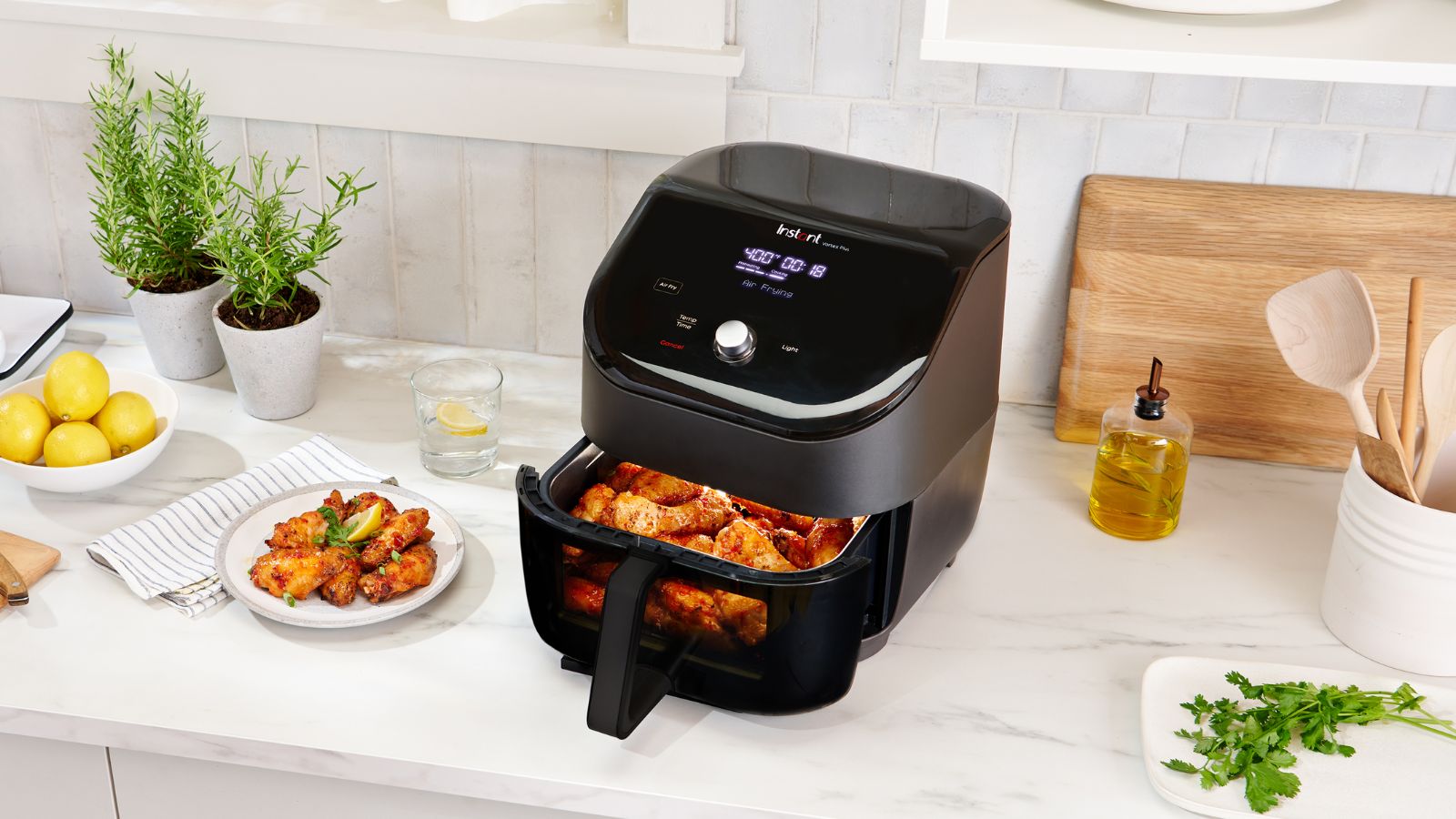 7 Signs it's time to replace your air fryer