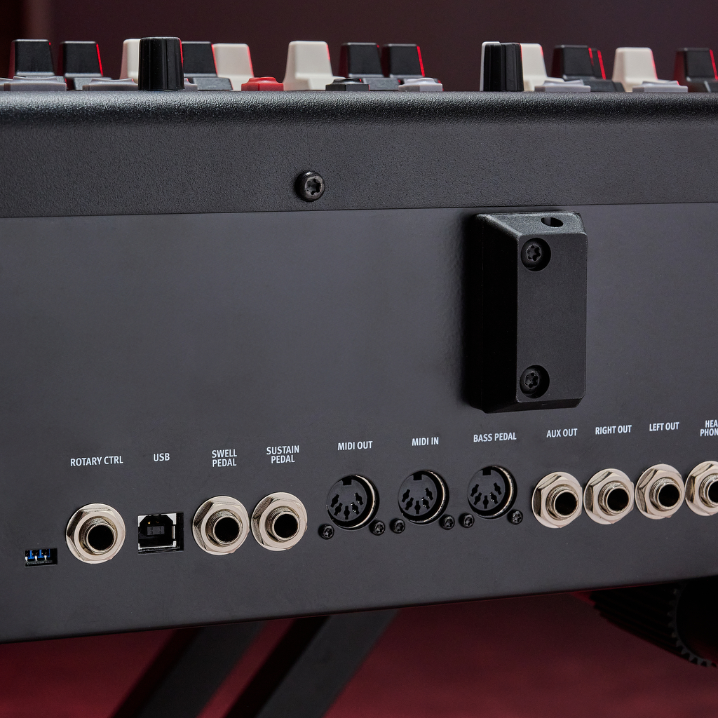 Nord Organ 3
