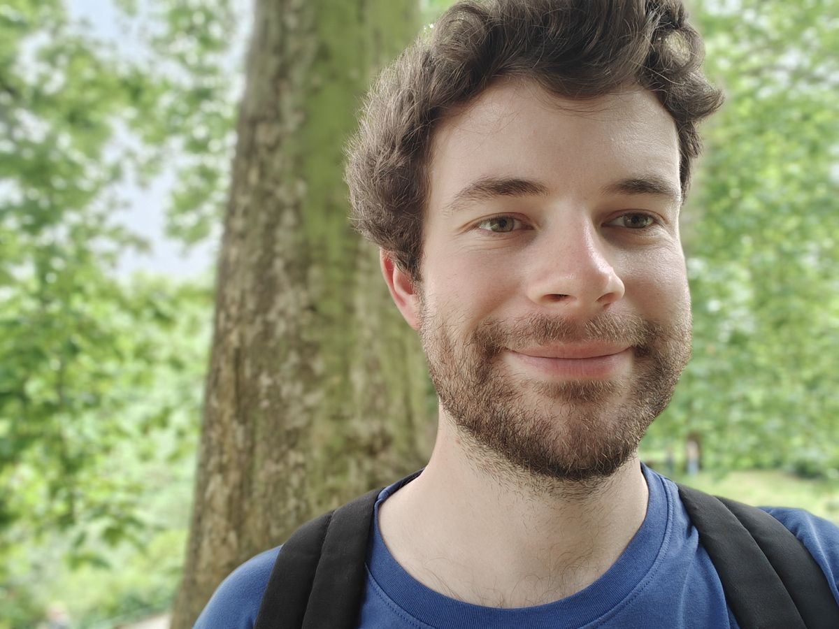 OnePlus Nord 4 camera sample