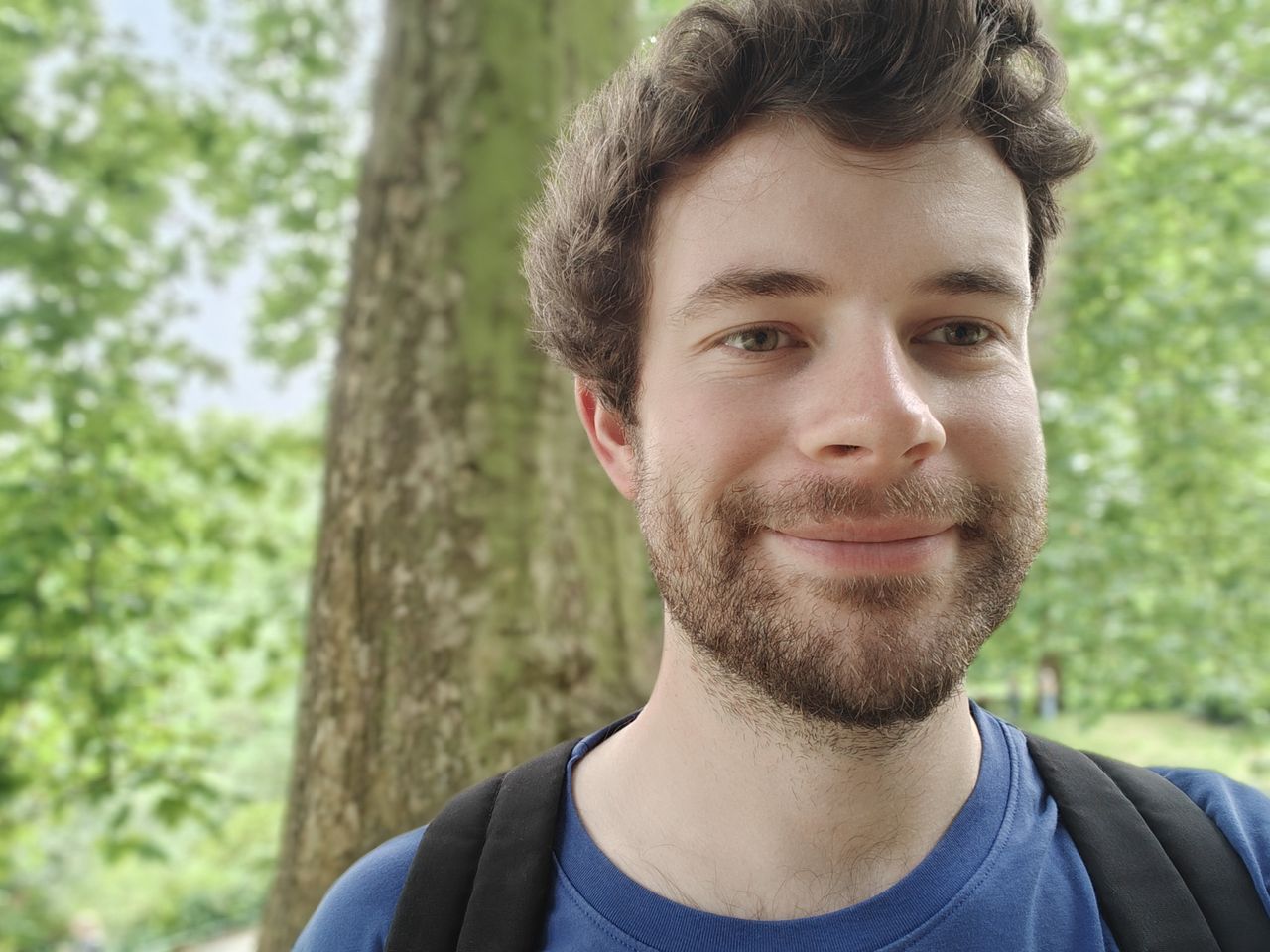 OnePlus Nord 4 camera sample