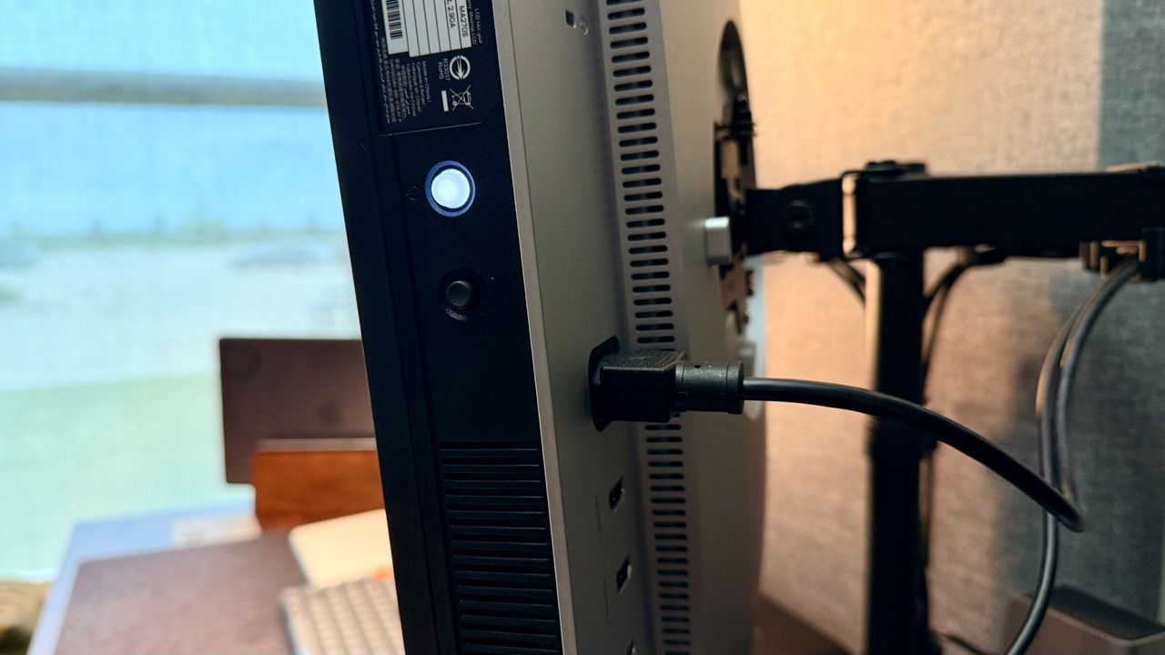 BenQ | MA270S