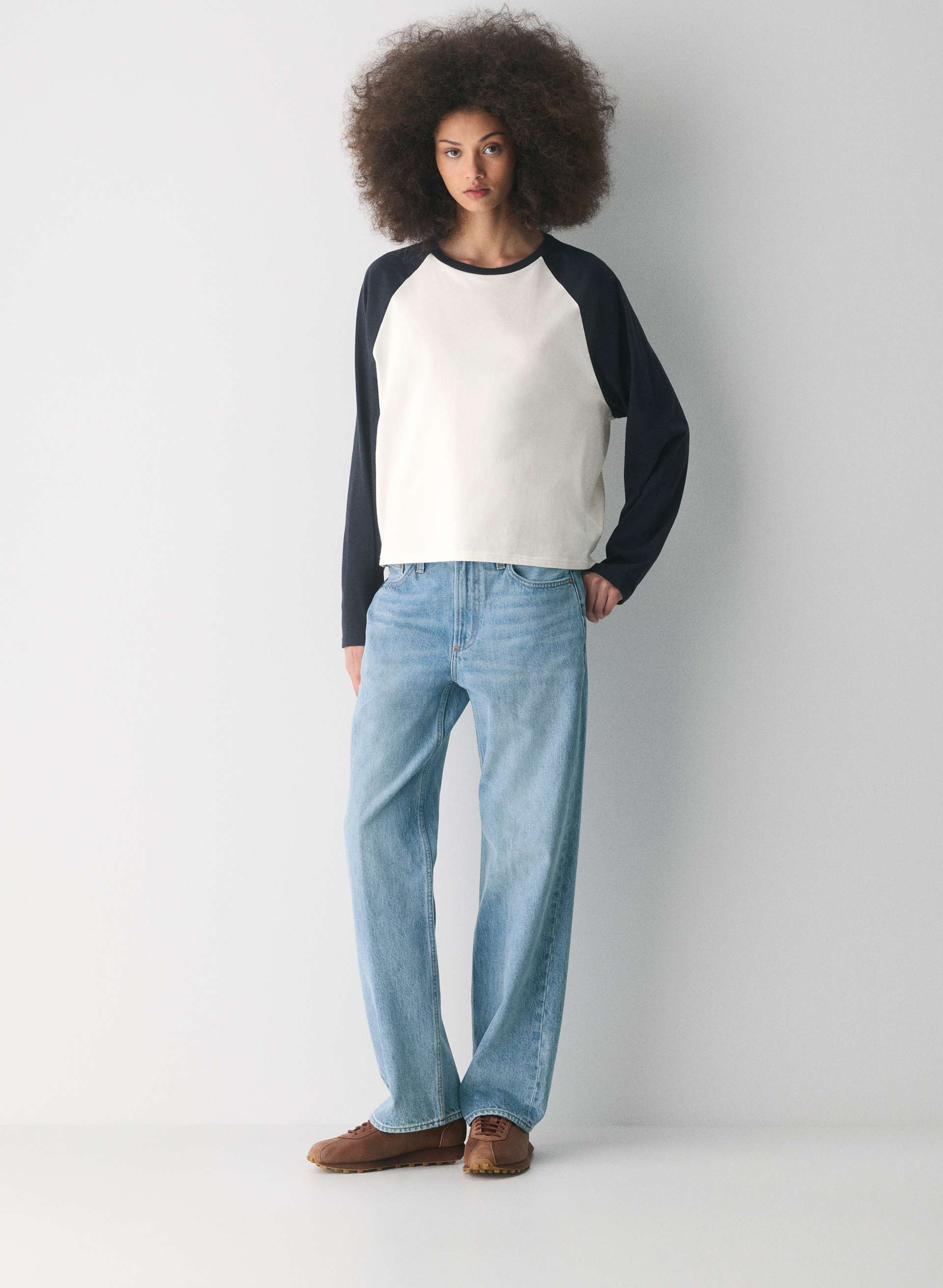 Tna, Soft Feels&amp;trade; Fender Longsleeve
