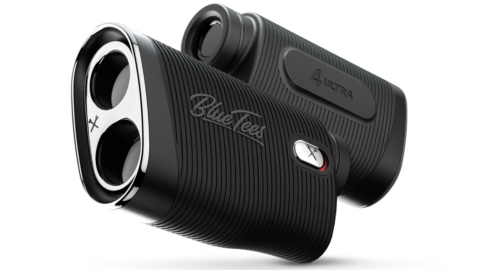 Why The Blue Tees Series 4 Ultra Rangefinder Should Be The Next Addition To Your Bag