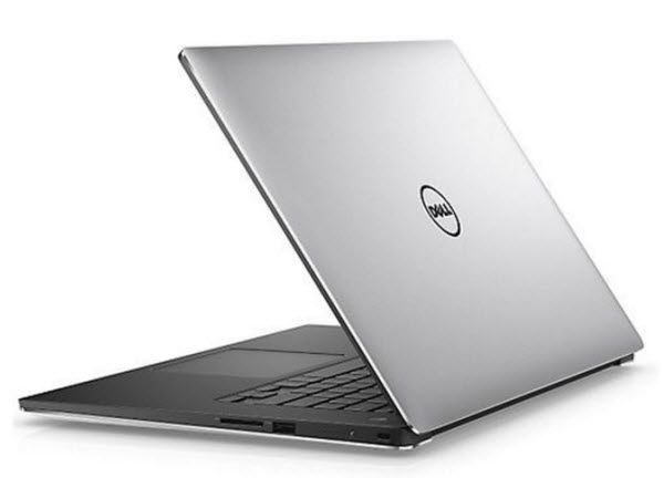 Dell Xps 15 9550 Gaming Laptop First Look Tom S Hardware Tom S Hardware