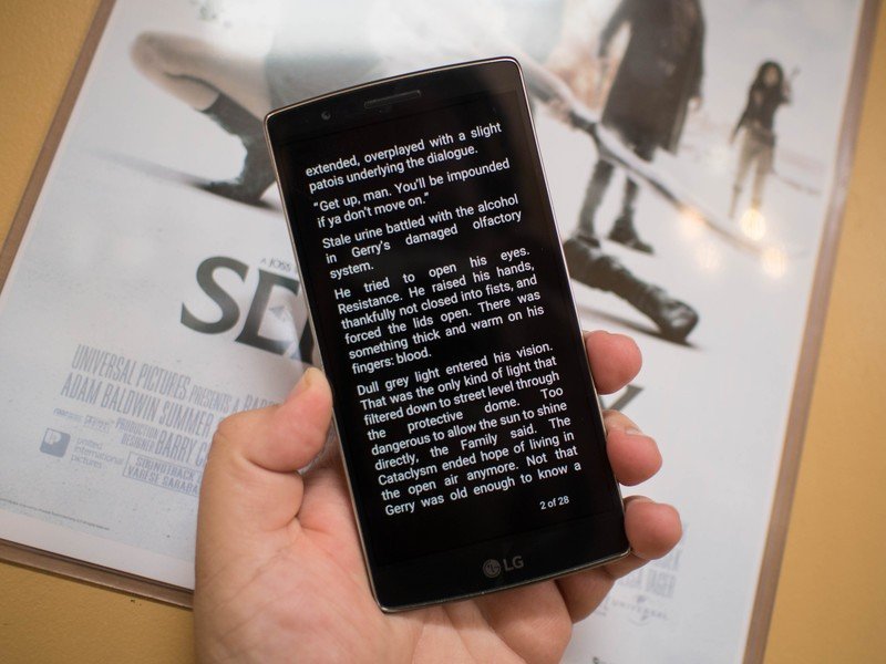 Kobo books black