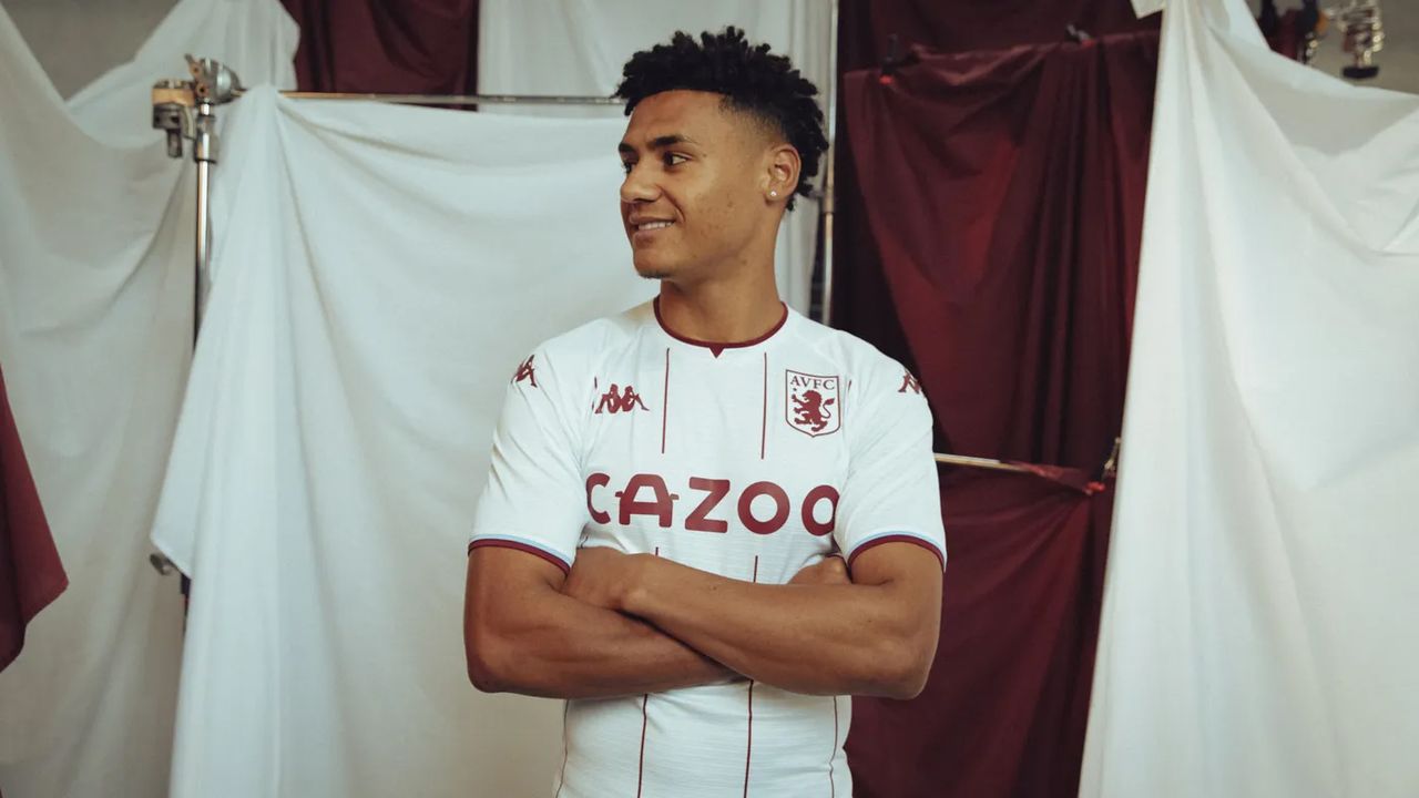 Aston Villa