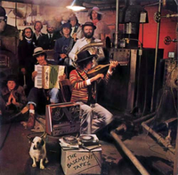 The Basement Tapes (Columbia, 1975)