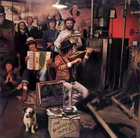The Basement Tapes (Columbia, 1975)&nbsp;