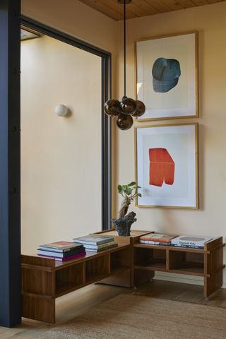 Explore a serene Laurel Canyon house by And And And Studio | Wallpaper*