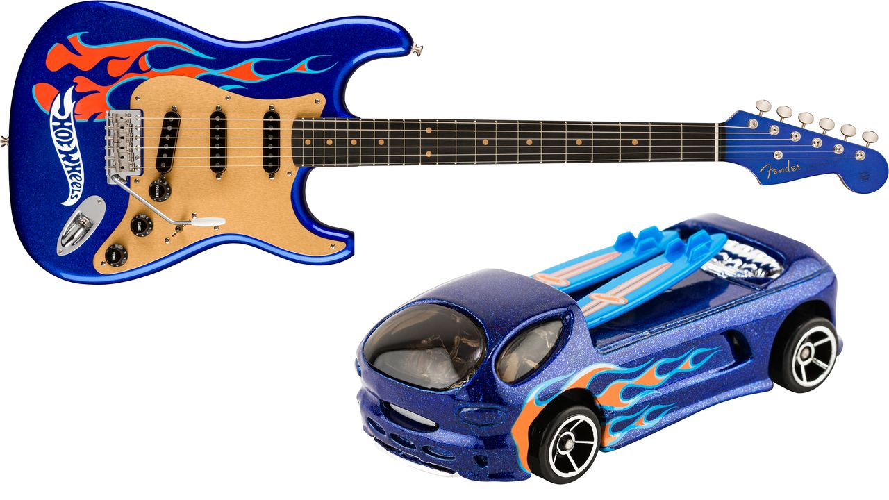 Fender