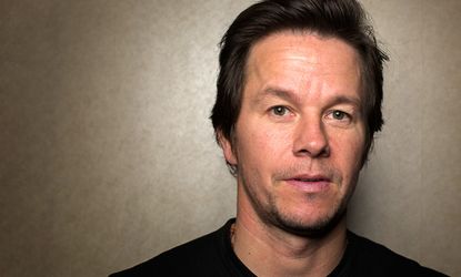 Mark Wahlberg