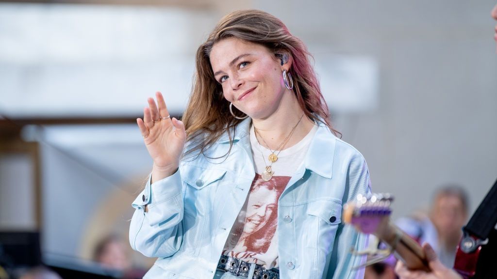 Maggie Rogers