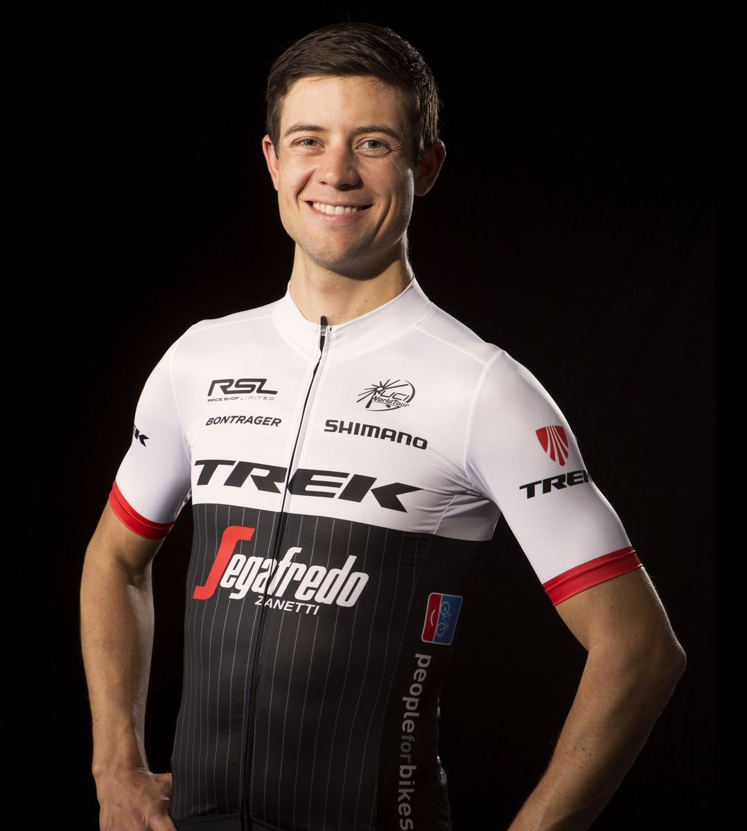 Kiel Reijnen (Trek-Segafredo)